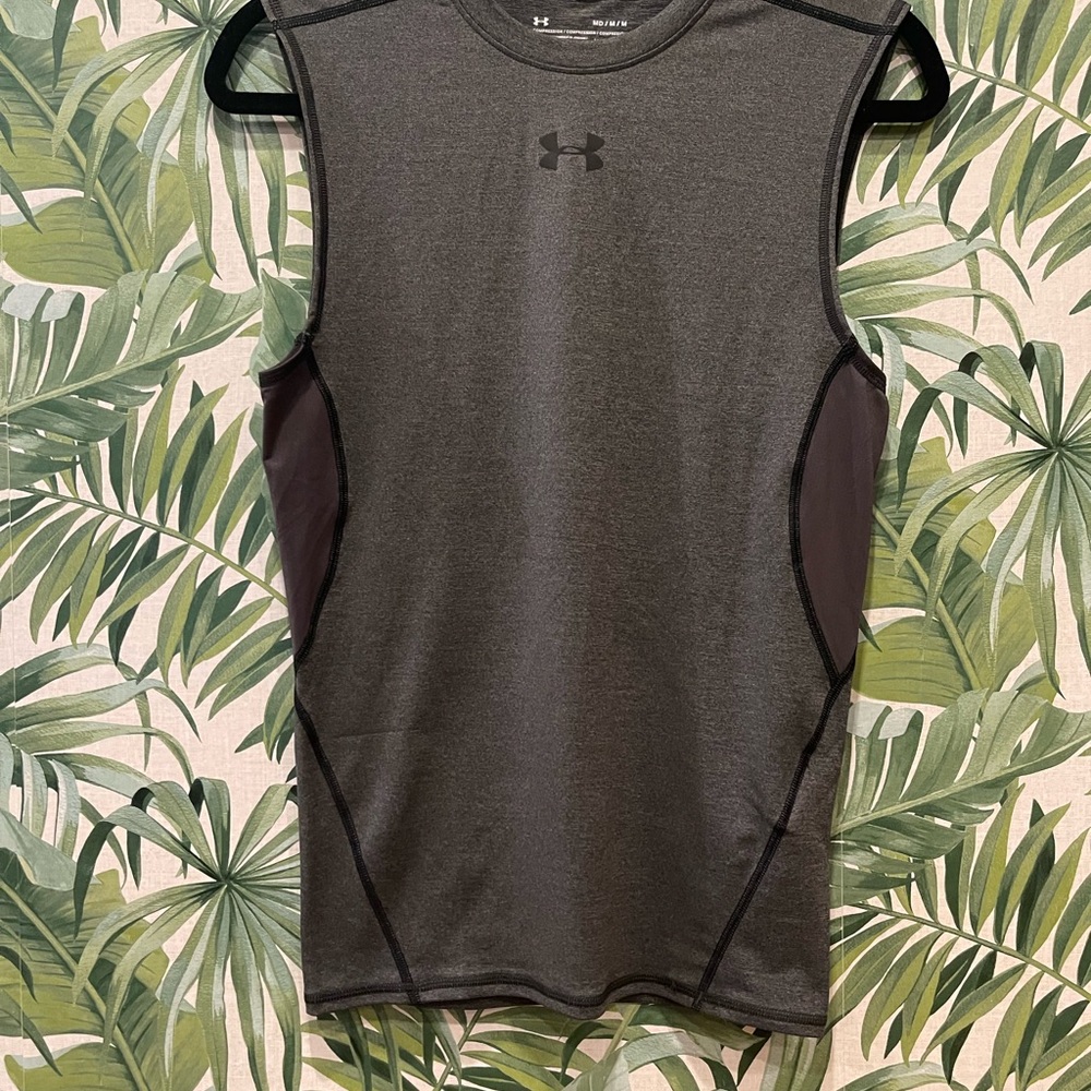 Under Armour Compression Tank